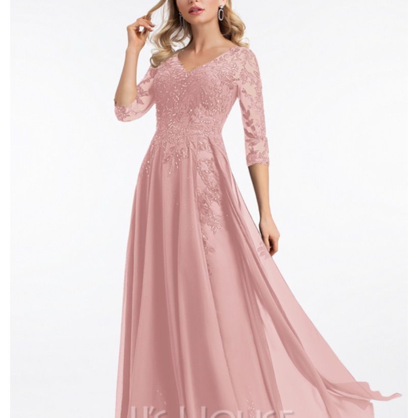 Jj’s House Candy Pink Formal
